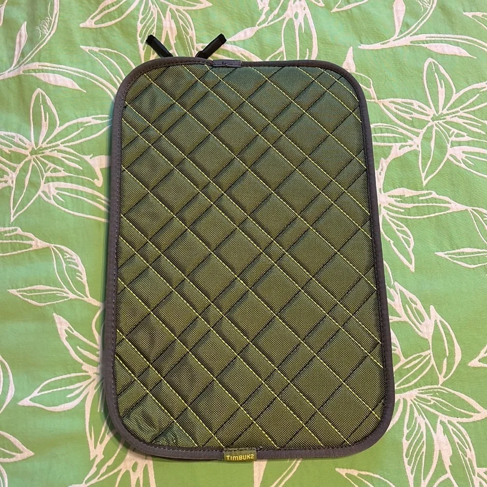 Timbuk2 iPad Case
